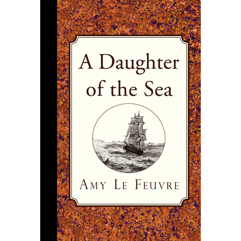 A Daughter of the Sea