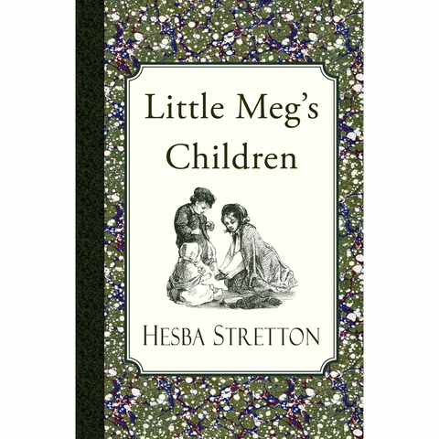 Little Meg's Children by Hesba Stretton