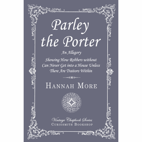 Parley the Porter by Hannah More