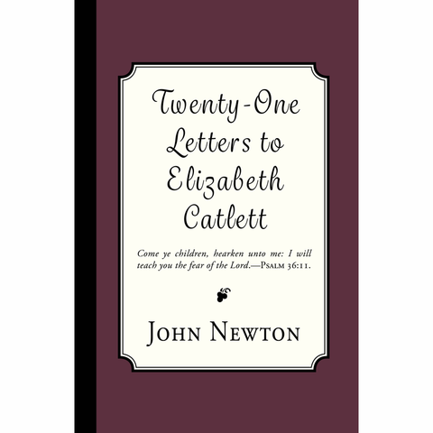 Twenty-One Letters to Elizabeth Catlett by John Newton