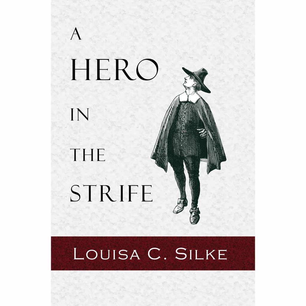 A Hero in the Strife (Free PDF Download)