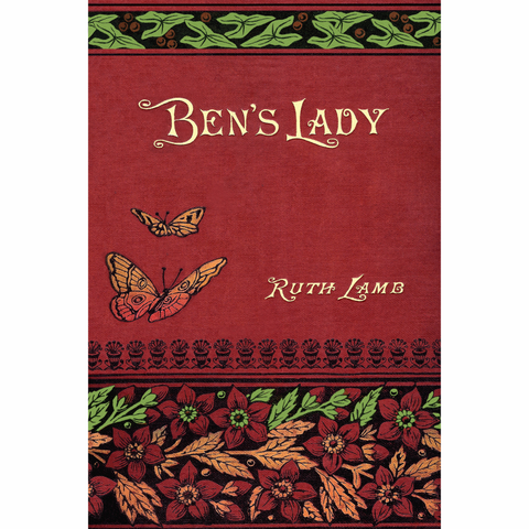 Ben's Lady by Ruth Lamb