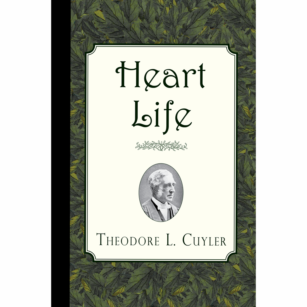 Heart Life by Theodore L. Cutler