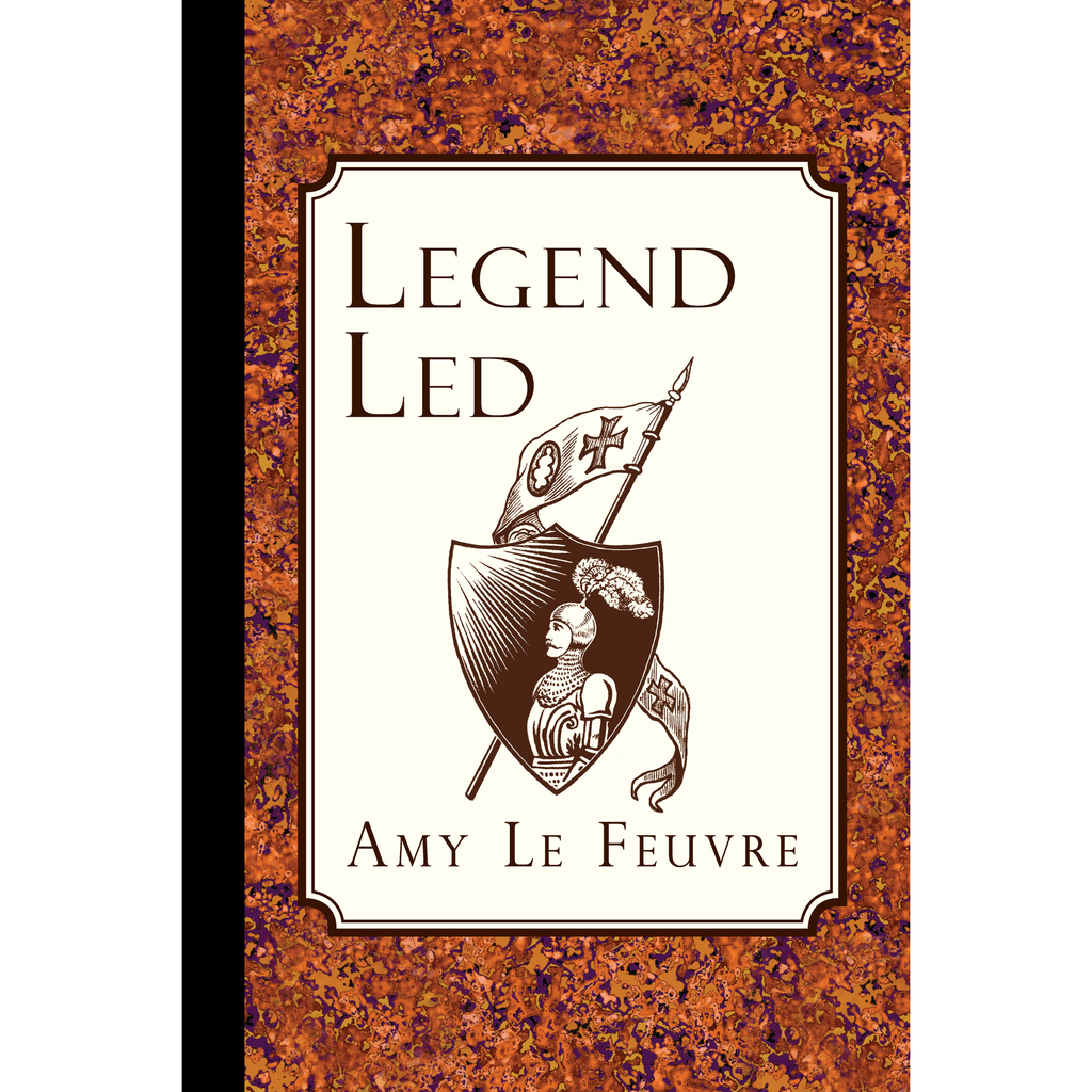 Legend Led by Amy Le Feuvre