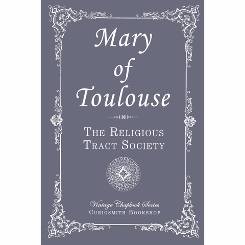 Mary of Toulouse