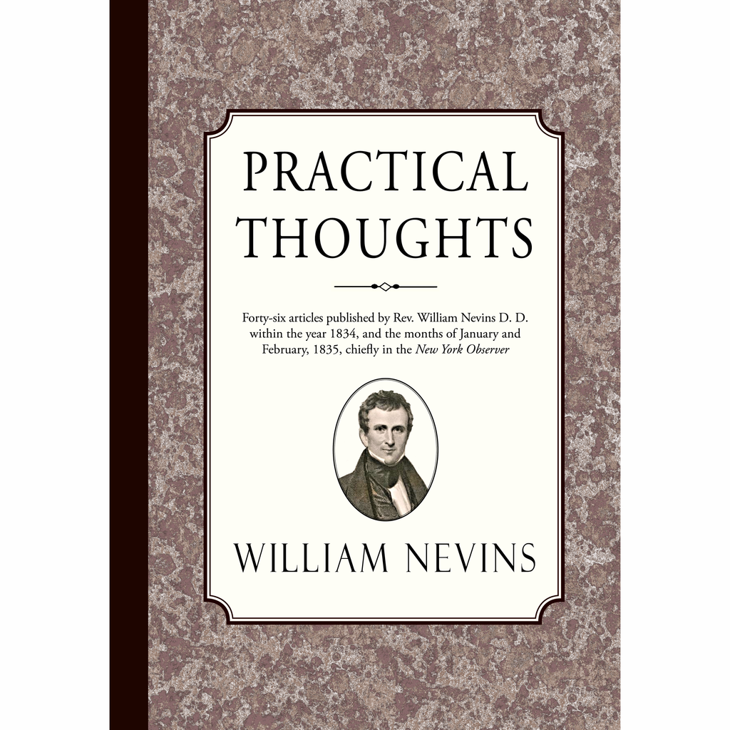Practical Thoughts by William Nevins