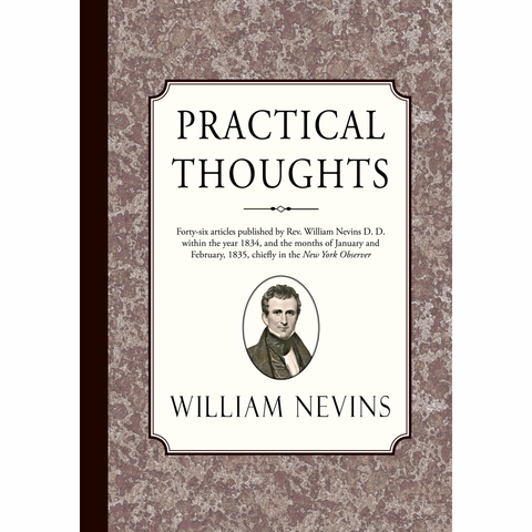 Practical Thoughts (Free PDF Download)