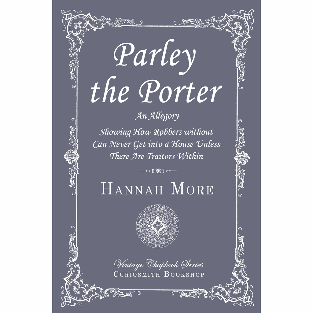 Parley the Porter by Hannah More