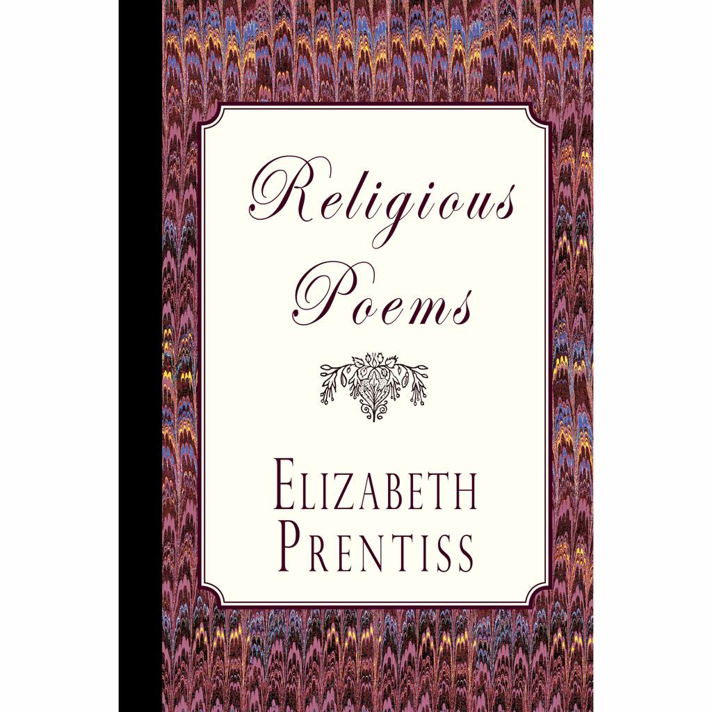 Religious Poems by Elizabeth Prentiss