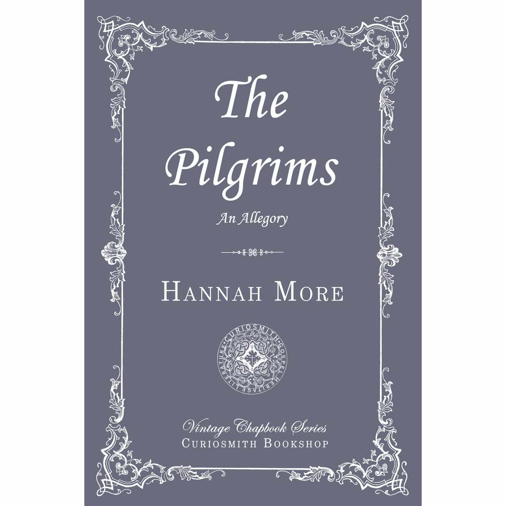 The Pilgrims by Hannah More