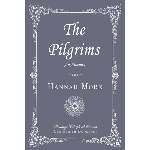 The Pilgrims by Hannah More