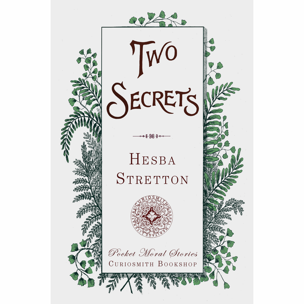 Two Secrets by Hesba Stretton