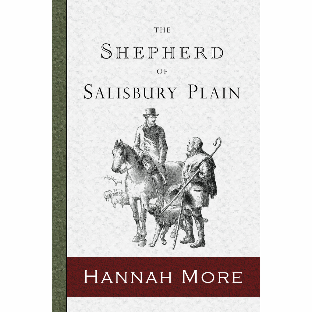 The Shepherd of Salibury Plain by Hannah More