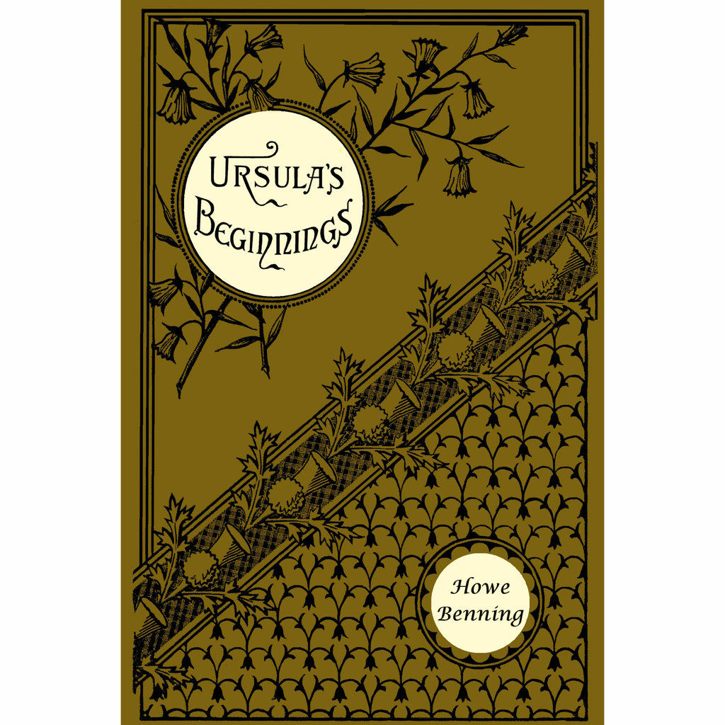Ursula's Beginnings (Free PDF Download)